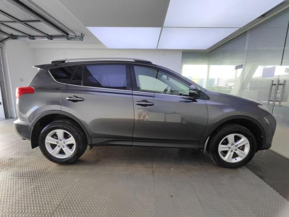 Toyota RAV4 IV (XA40) с пробегом 2013 года, цена 1 680 000 рублей, 236900 км, внедорожник, Автокод Объявления