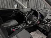 Subaru Forester IV Рестайлинг Красноярск  - изображение 24