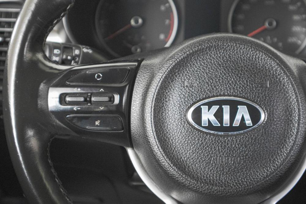 Kia Rio IV Кемерово  - изображение 17