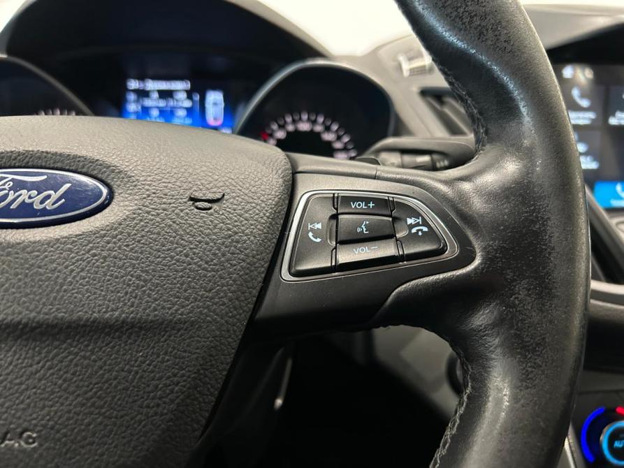 Ford Kuga II Рестайлинг Санкт-Петербург  - изображение 21