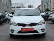 Kia Ceed I Рестайлинг Санкт-Петербург  - изображение 13