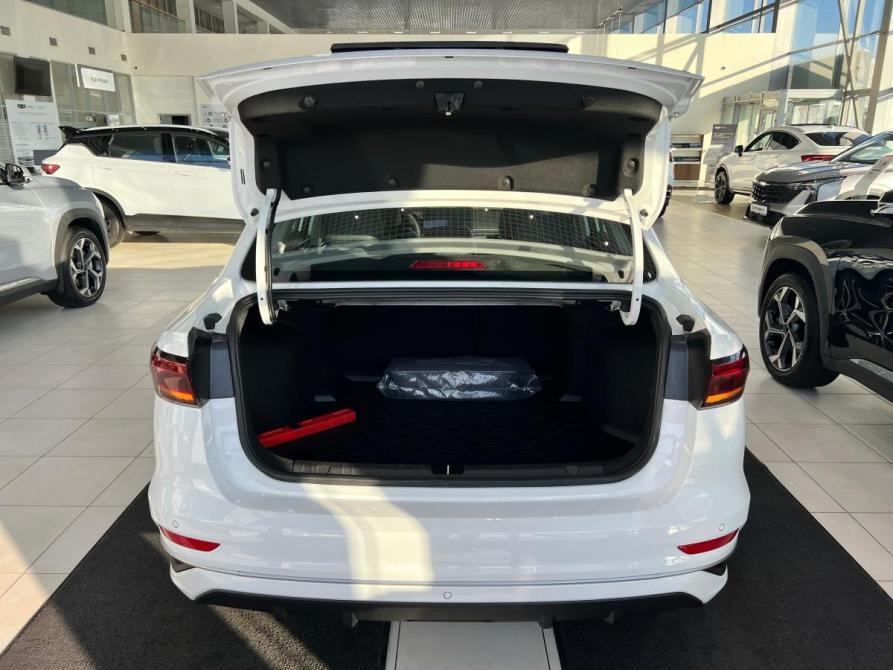 Geely Emgrand II Екатеринбург  - изображение 10