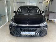 BAIC U5 Plus Москва  - изображение 21