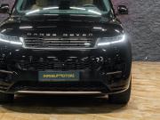 Land Rover Range Rover Sport III Москва  - изображение 31