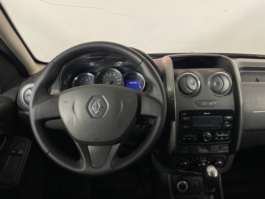 Renault Duster I Рестайлинг Воронеж  - изображение 10