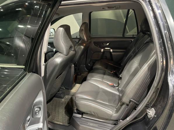 Volvo XC90 I Рестайлинг с пробегом 2007 года, цена 999 000 рублей, 167450 км, внедорожник, Автокод Объявления