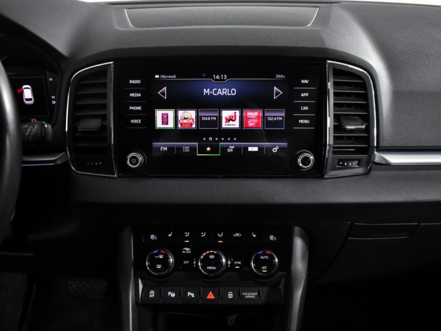 Skoda Karoq I Санкт-Петербург  - изображение 18
