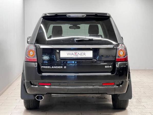 Land Rover Freelander II Рестайлинг 2 с пробегом 2013 года, цена 1 690 000 рублей, 197086 км, внедорожник, Автокод Объявления