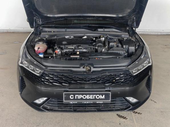 Kia K5 III с пробегом 2024 года, цена 3 630 000 рублей, 24709 км, седан, Автокод Объявления