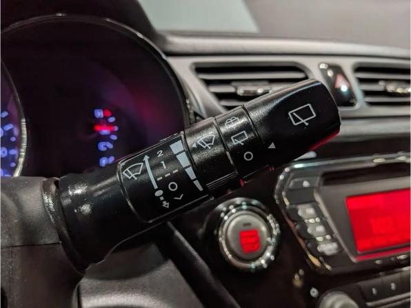 Kia Rio III с пробегом 2013 года, цена 840 000 рублей, 124785 км, хэтчбек, Автокод Объявления