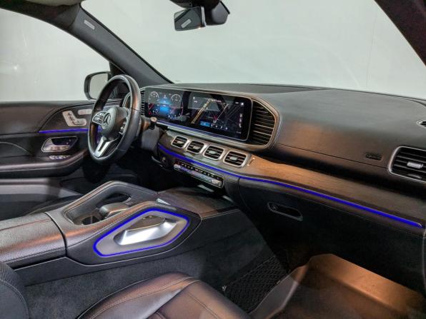 Mercedes-Benz GLE II (V167) с пробегом 2020 года, цена 6 100 000 рублей, 100660 км, внедорожник, Автокод Объявления