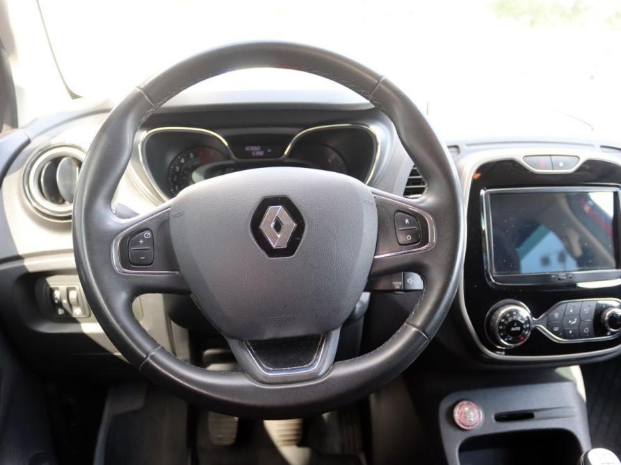 Renault Kaptur I Нижний Новгород  - изображение 15