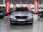 BMW 5 серии VII (G30/G31/G38) Санкт-Петербург  - изображение 30