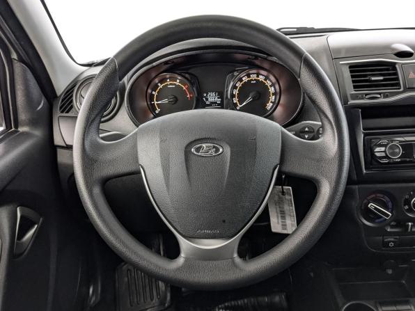 Lada (ВАЗ) Granta I Рестайлинг с пробегом 2022 года, цена 580 000 рублей, 76656 км, седан, Автокод Объявления