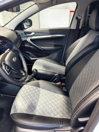 Lada (ВАЗ) Vesta I Рестайлинг (NG) с пробегом 2024 года, цена 1 279 000 рублей, 37421 км, седан, Автокод Объявления