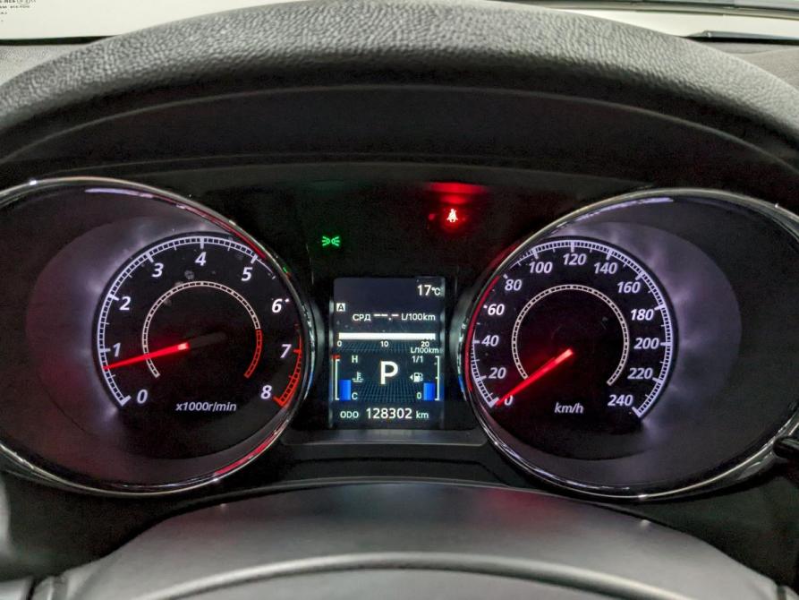Mitsubishi ASX I Рестайлинг Москва  - изображение 26