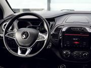 Renault Kaptur I Рестайлинг Екатеринбург  - изображение 40