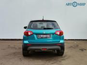Suzuki Vitara II Москва  - изображение 20
