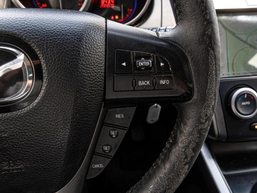 Mazda CX-7 I Рестайлинг Краснодар  - изображение 19