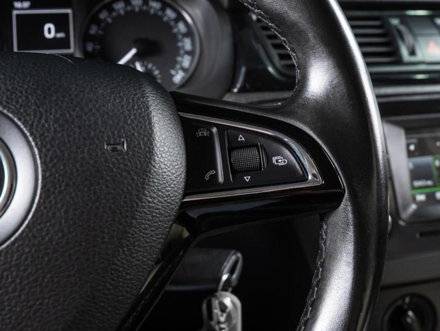 Skoda Rapid I Волгоград  - изображение 16