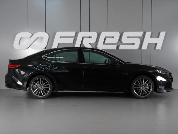 Toyota Camry IX (XV80) China Market с пробегом 2026 года, цена 4 429 000 рублей, 137 км, седан, Автокод Объявления