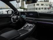 Hyundai Palisade I Рестайлинг Москва  - изображение 38