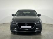 Mazda Axela III Рестайлинг Ижевск  - изображение 29
