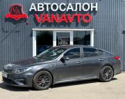 Kia Optima IV Рестайлинг Альметьевск  - изображение 9