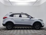 Hyundai Creta I Рестайлинг Москва  - изображение 25