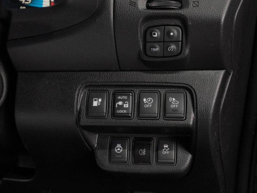 Nissan Leaf I (ZE0/AZE0) Тюмень  - изображение 19