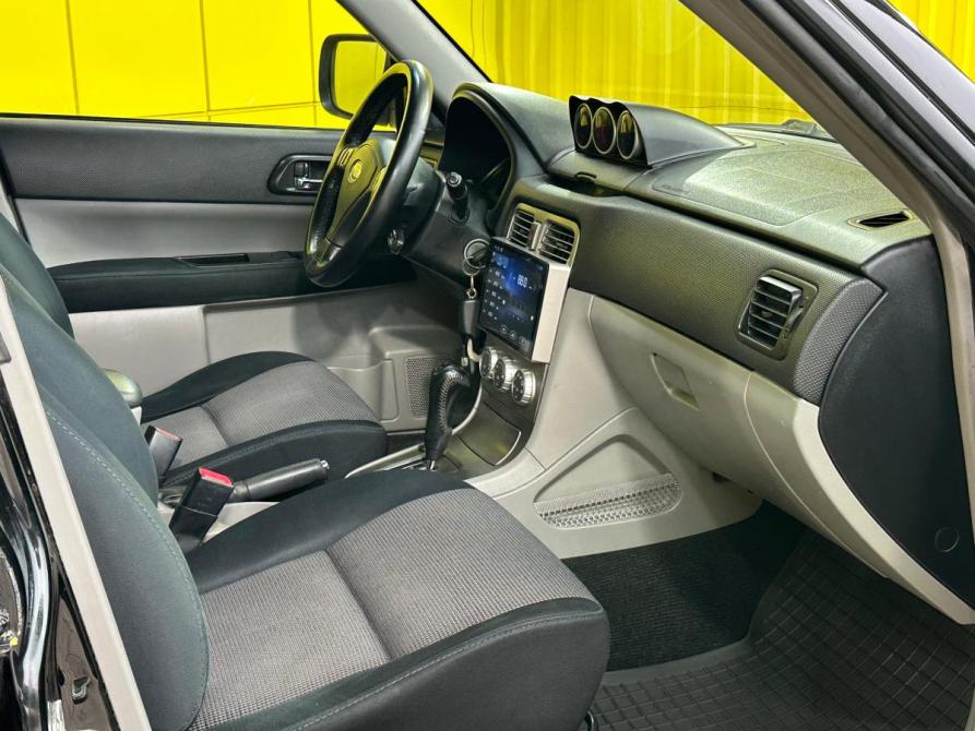 Subaru Forester II Рестайлинг Ижевск  - изображение 15