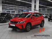Geely Coolray I Нижний Новгород  - изображение 21
