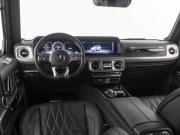 Mercedes-Benz G-Класс AMG II (W463) Москва  - изображение 39