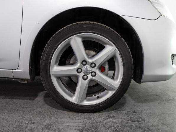 Toyota Allion II с пробегом 2008 года, цена 925 000 рублей, 232644 км, седан, Автокод Объявления