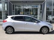 Kia Ceed II Рестайлинг Брянск  - изображение 19