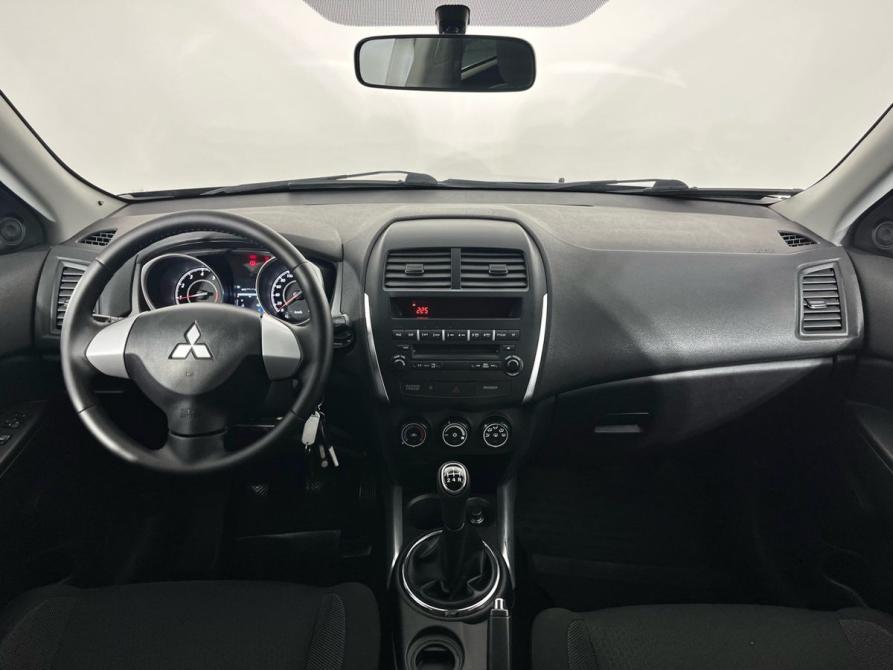 Mitsubishi ASX I Ижевск  - изображение 7