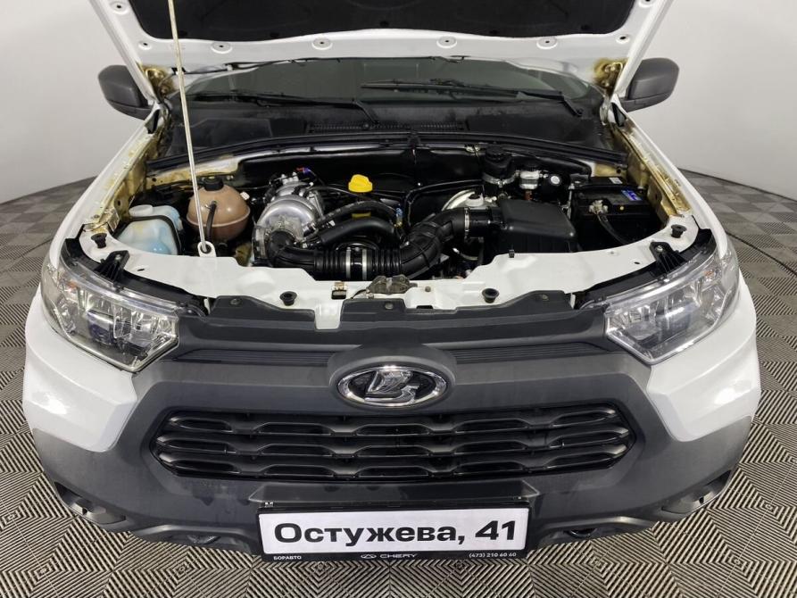 Lada (ВАЗ) Niva Travel I Воронеж  - изображение 4