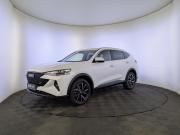 Haval F7 I Рестайлинг Москва  - изображение 31