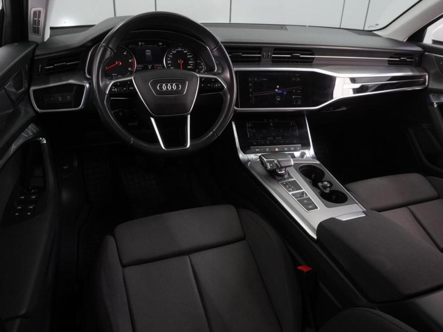 Audi A6 V (C8) Воронеж  - изображение 6