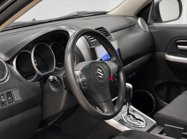 Suzuki Grand Vitara II Рестайлинг с пробегом 2011 года, цена 999 000 рублей, 205111 км, внедорожник, Автокод Объявления