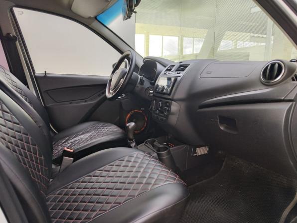 Lada (ВАЗ) Granta I Рестайлинг с пробегом 2019 года, цена 540 000 рублей, 190180 км, седан, Автокод Объявления