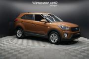 Hyundai Creta I Рестайлинг Крым  - изображение 32