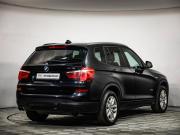 BMW X3 II (F25) Рестайлинг Санкт-Петербург  - изображение 40