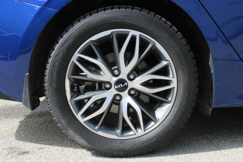 Kia K5 III Пермь  - изображение 22