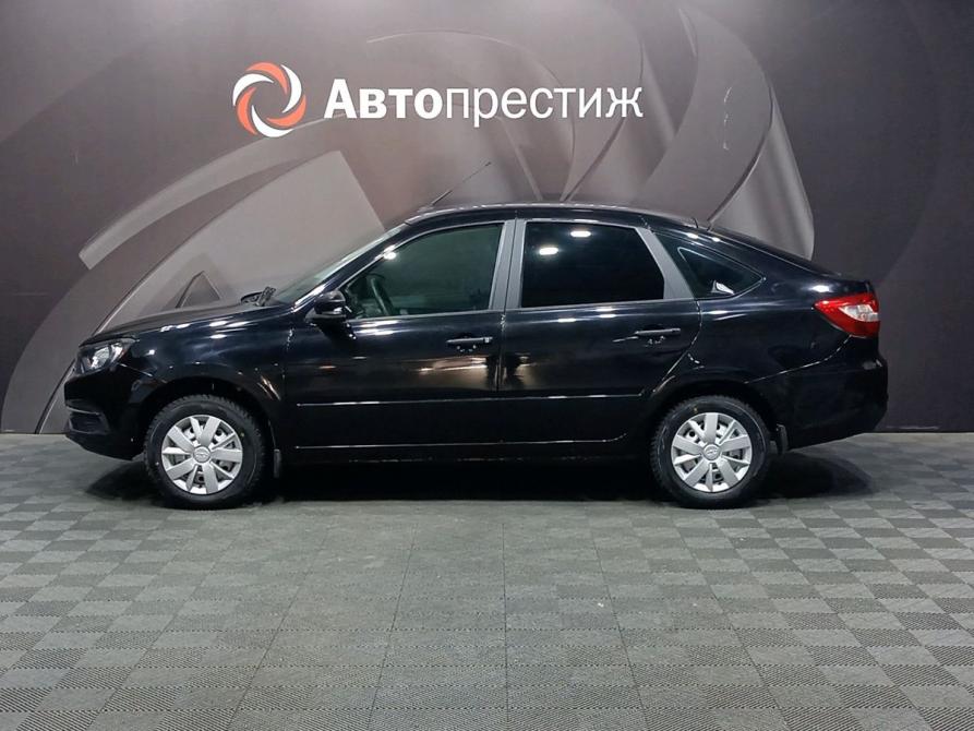 Lada (ВАЗ) Granta I Рестайлинг Оренбург  - изображение 5