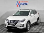 Nissan Rogue II Рестайлинг Нижний Новгород  - изображение 23