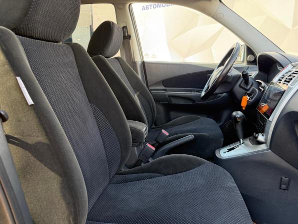 Hyundai Tucson I с пробегом 2009 года, цена 890 000 рублей, 137500 км, внедорожник, Автокод Объявления