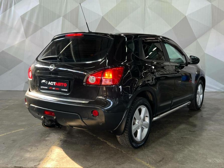 Nissan Qashqai+2 I Оренбург  - изображение 6