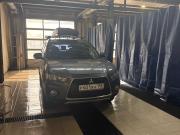 Mitsubishi Outlander II Рестайлинг Санкт-Петербург  - изображение 24