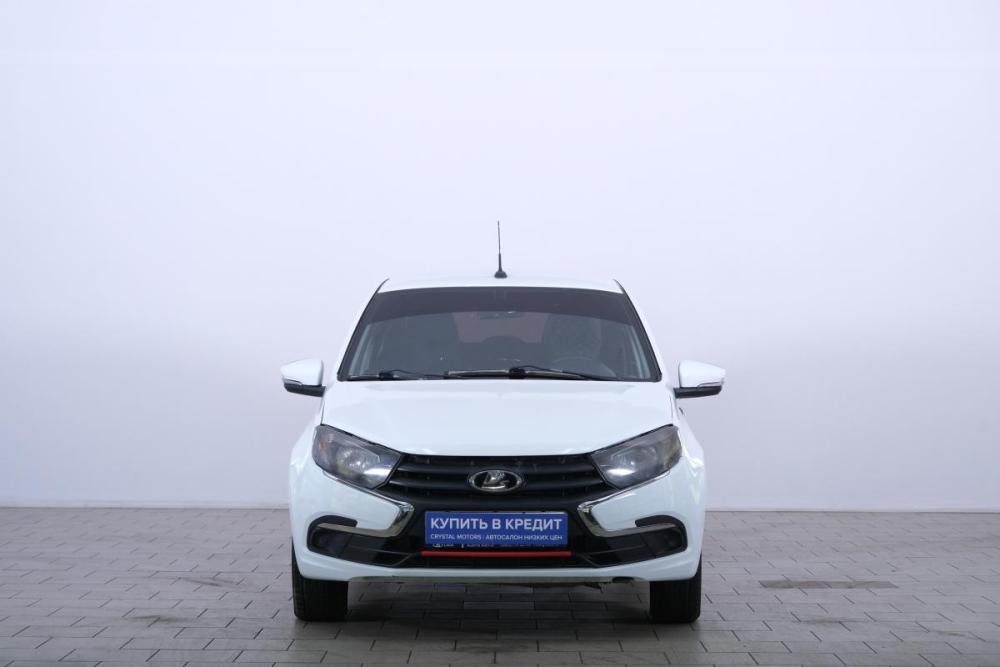 Lada (ВАЗ) Granta I Рестайлинг Омск  - изображение 2